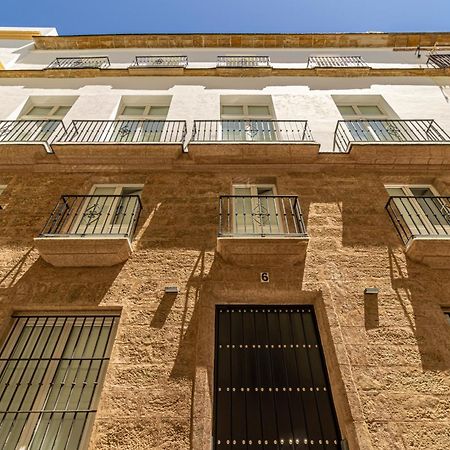 Allo Apartments San Roque 3ºc カディス エクステリア 写真