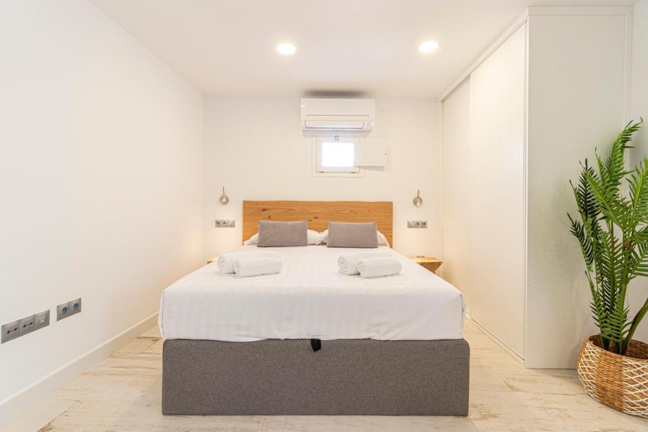 Allo Apartments San Roque 3ºc カディス エクステリア 写真