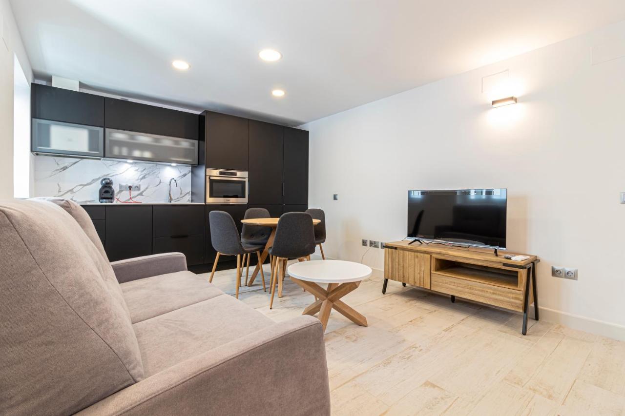 Allo Apartments San Roque 3ºc カディス エクステリア 写真