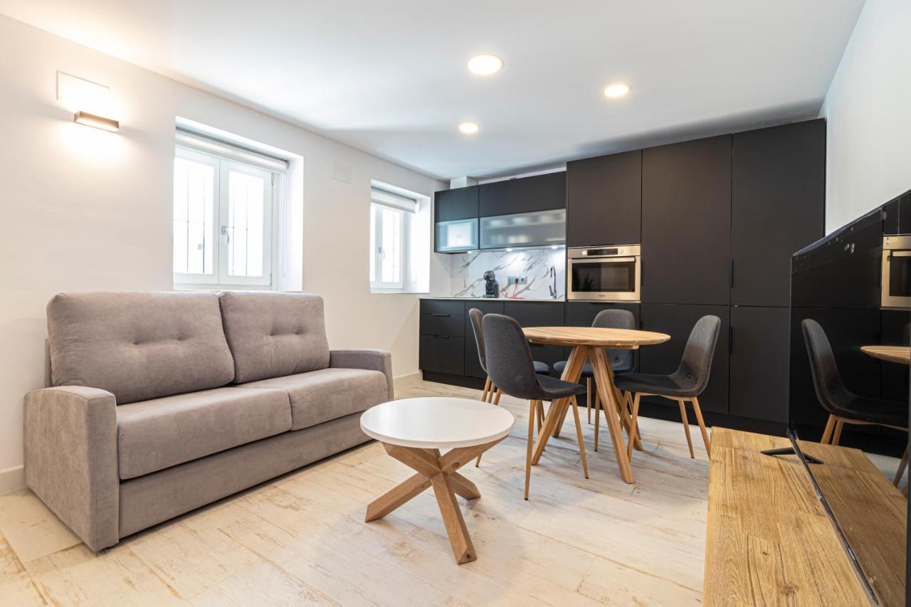 Allo Apartments San Roque 3ºc カディス エクステリア 写真