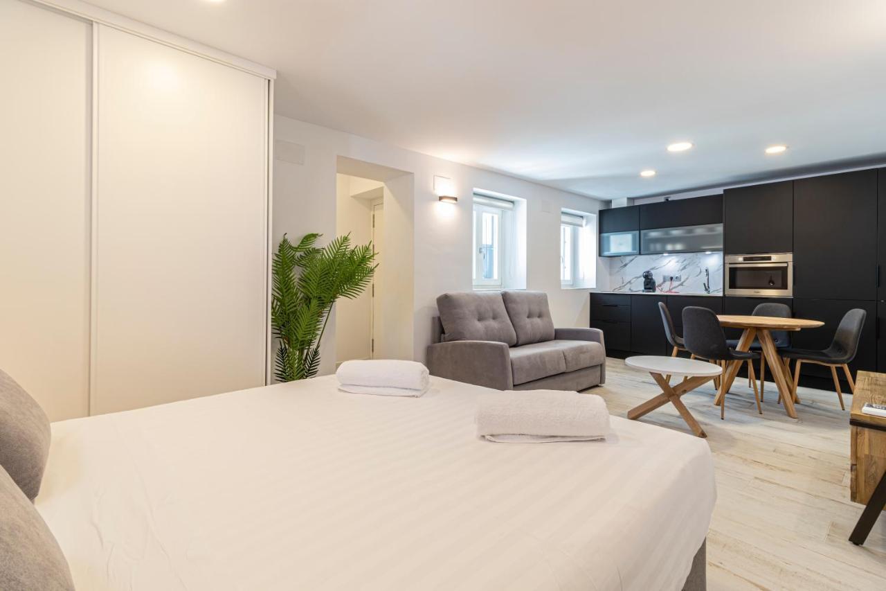 Allo Apartments San Roque 3ºc カディス エクステリア 写真