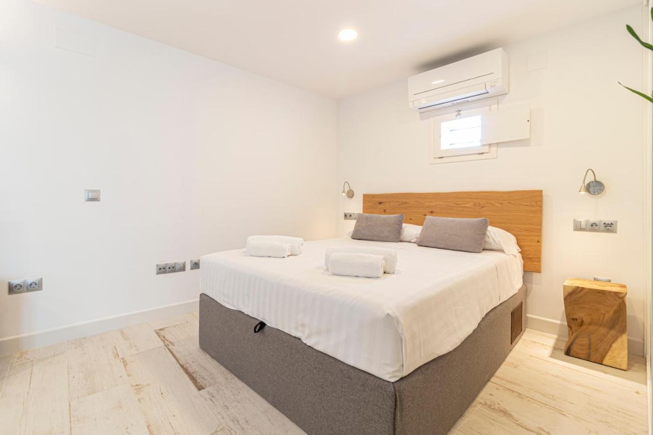 Allo Apartments San Roque 3ºc カディス エクステリア 写真