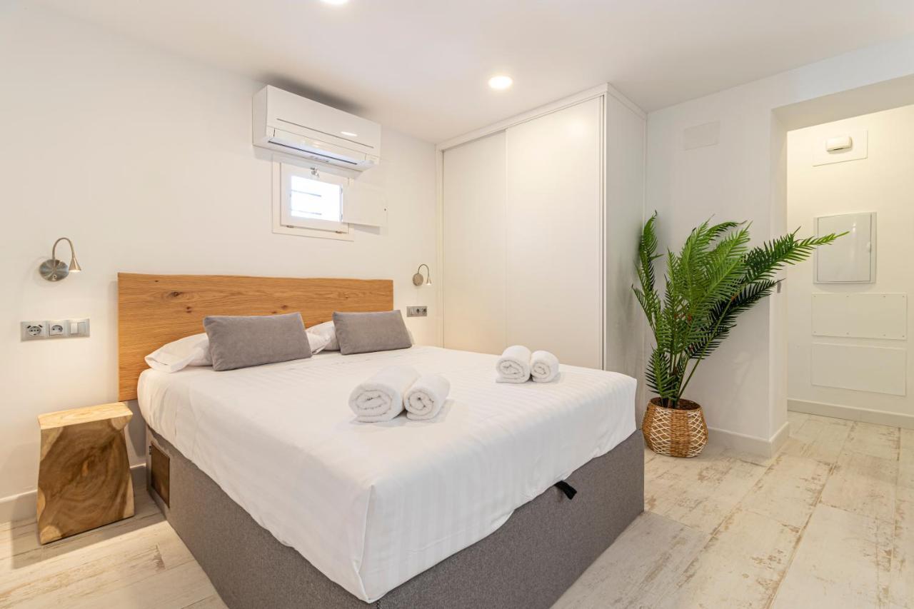 Allo Apartments San Roque 3ºc カディス エクステリア 写真