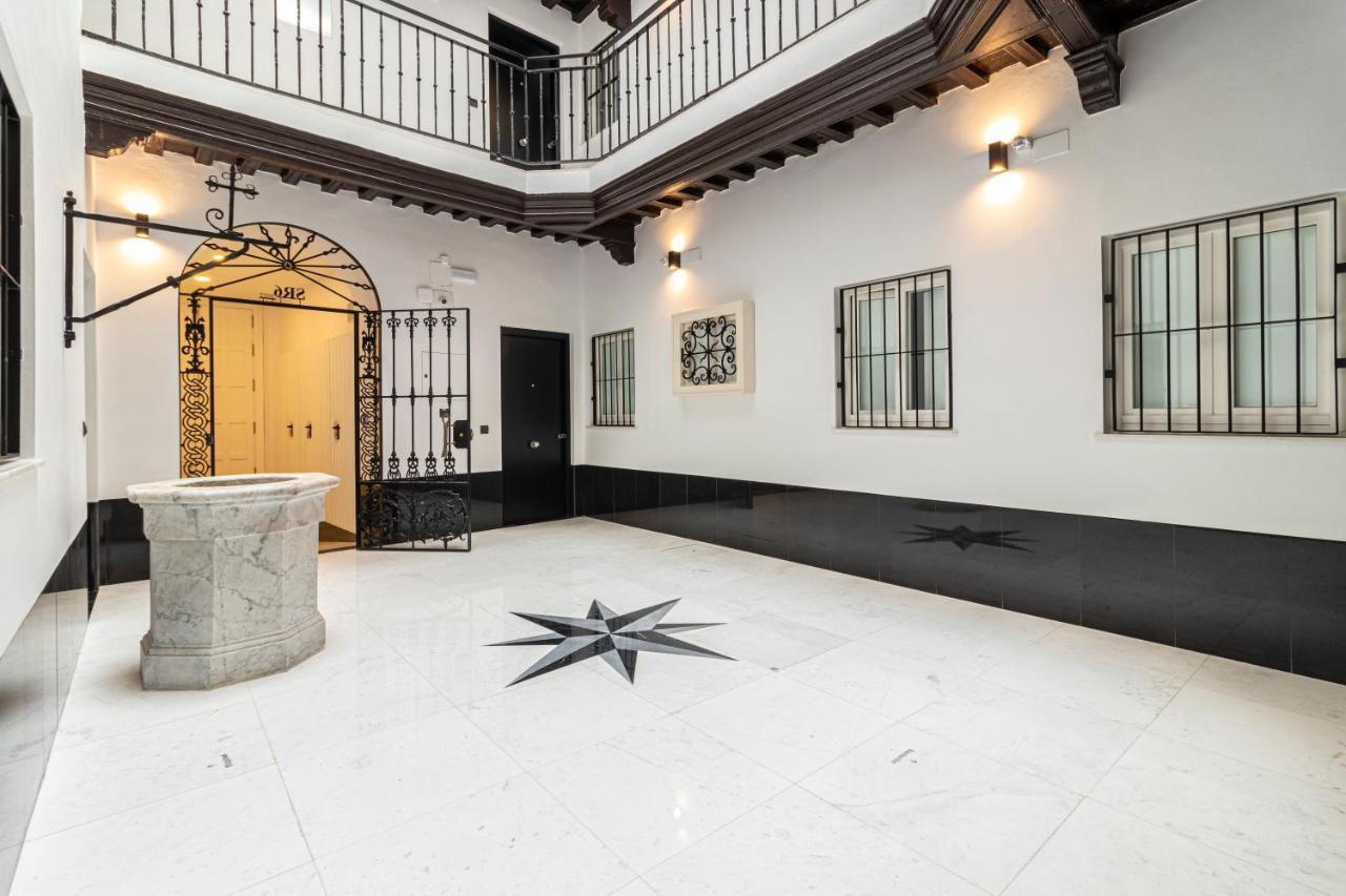 Allo Apartments San Roque 3ºc カディス エクステリア 写真